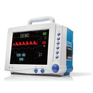 AD-GC3 Patient Monitor- Buy Patient Monitor Product on Nanjing Archmed
