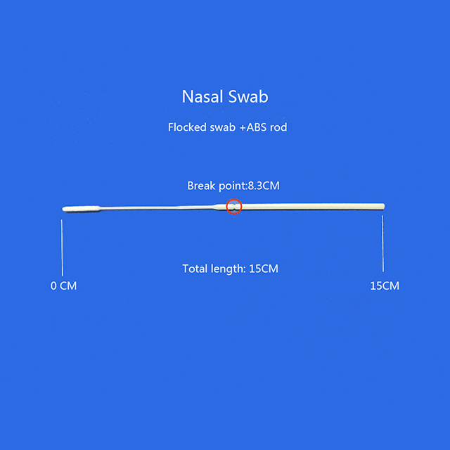 Virus Specimen Collection Set Buy COVID19 Diagnostics Product on